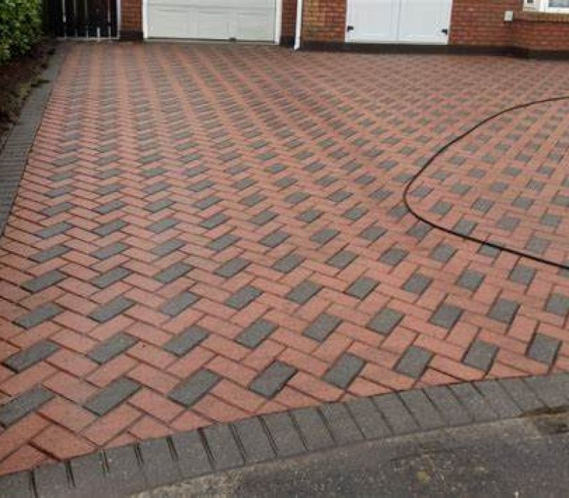 Revitalize your outdoor space with our professional patio and driveway cleaning services! Say hello to a fresh, sparkling-clean area to relax and impress guests. Contact us today for a sparkling transformation! Read More