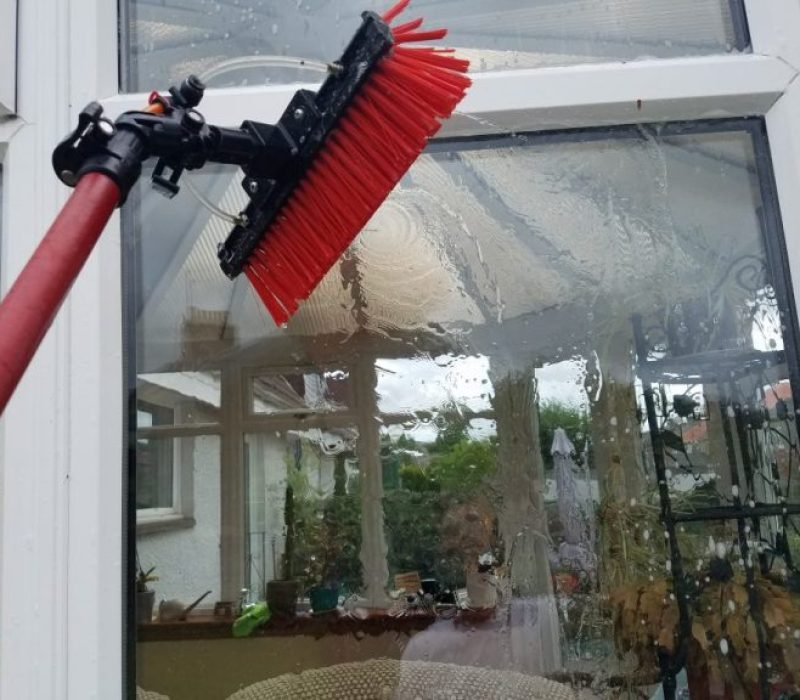 Experience the sparkling difference with our window cleaning services! From cozy homes to bustling offices, we cater to all your window cleaning needs. Let us bring the sunshine into your space with crystal-clear windows. Read More