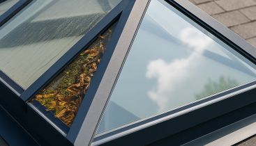 Roof lanterns and skylights are great for natural light but can quickly become dirty. We safely clean both inside and outside surfaces to restore brightness and clarity. This allows more light into your home, making interiors feel fresher and more welcoming. Our methods are safe for delicate glass and frames, ensuring no damage. Regular cleaning keeps your lanterns sparkling and your home looking its best.