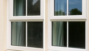We go beyond basic window cleaning by including frames, sills, and doors in our service. Dirt, algae, and marks are carefully removed to give a complete spotless finish. Clean windows enhance your home’s appearance both inside and out. By cleaning the whole unit, we ensure lasting results instead of just shiny glass. Our service makes your property brighter, fresher, and more appealing.
