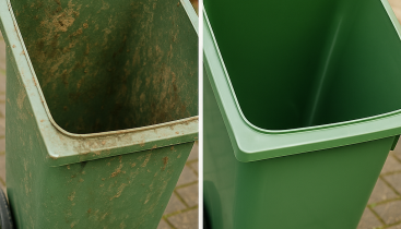 Household bins are a breeding ground for bacteria, odours, and pests if not cleaned properly. Our upcoming bin cleaning service will sanitise and deodorise them using professional equipment. This leaves bins hygienic, fresh, and completely odour-free. Clean bins help keep your home environment healthier and more pleasant. It’s a small but valuable service that makes day-to-day life easier.